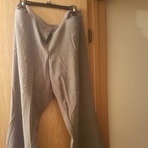 Briggs New York Gray Slacks